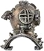 Algopix Similar Product 2 - BioBubble Origins Old Dive Helmet