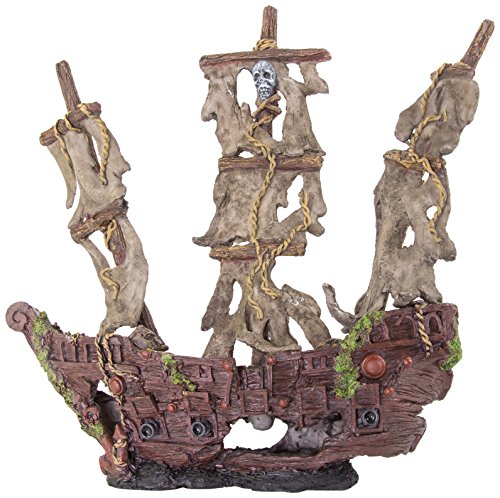 Algopix Similar Product 6 - BioBubble Origins Mystery Pirate Ship