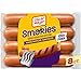 Algopix Similar Product 16 - Oscar Mayer Hardwood Smoked Smokies