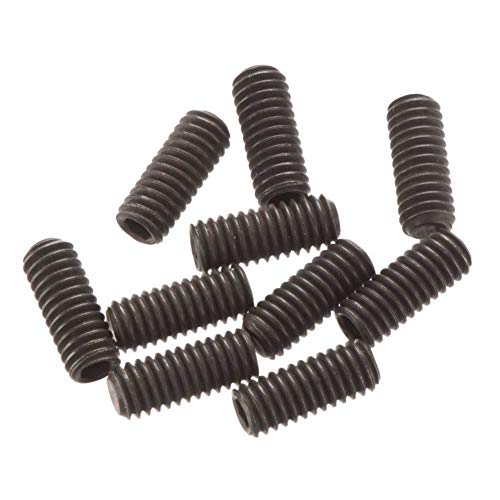 Algopix Similar Product 3 - ARRMA AR724410 Set Screw 4x10mm (10)