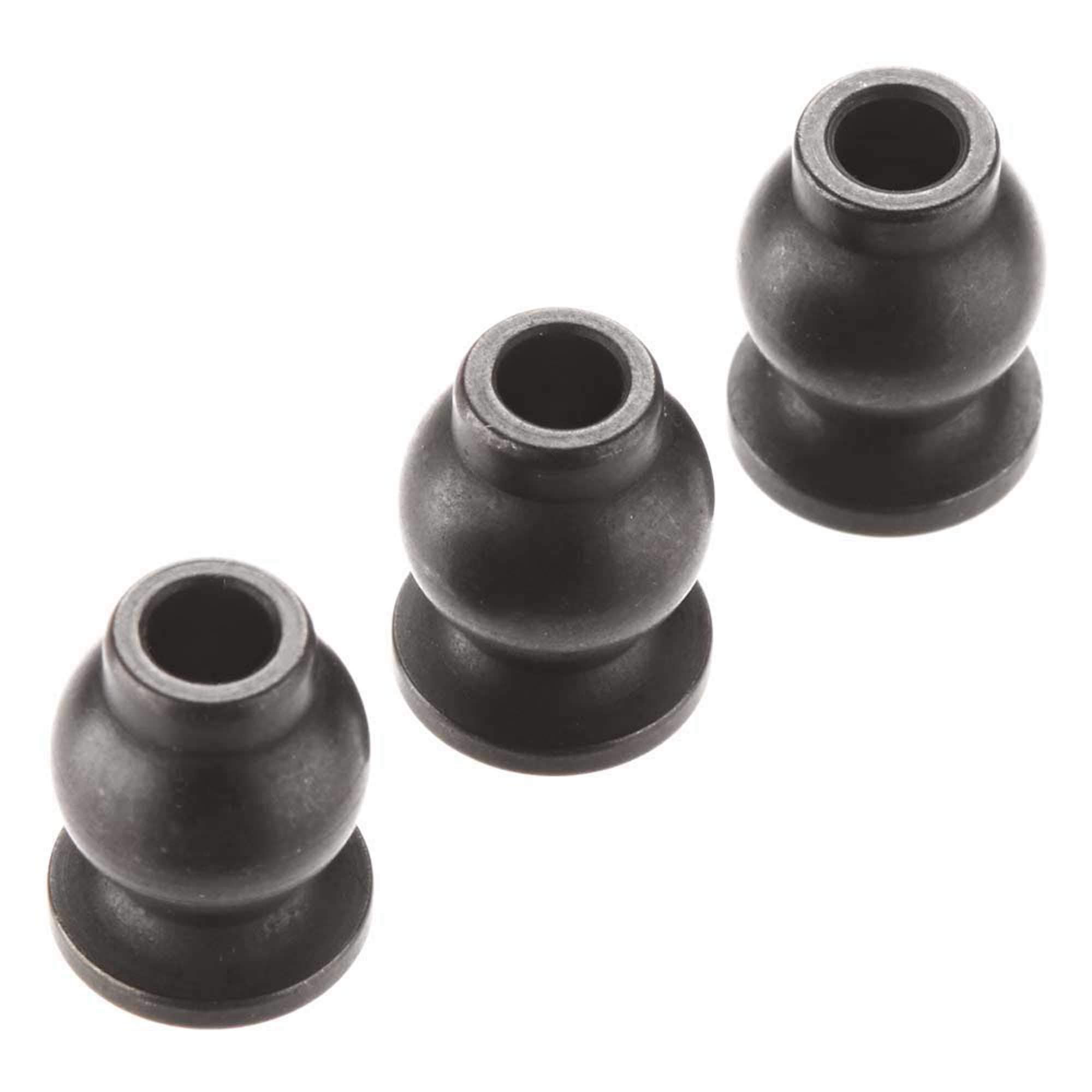 Algopix Similar Product 20 - ARRMA Ball 3x6.8x6.3mm (2), ARAC3036