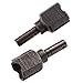 Algopix Similar Product 8 - ARRMA Diff Outdrive Steel (2), ARAC4011