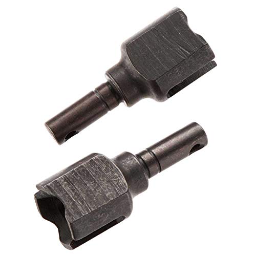 Algopix Similar Product 11 - ARRMA Diff Outdrive Steel (2), ARAC4011