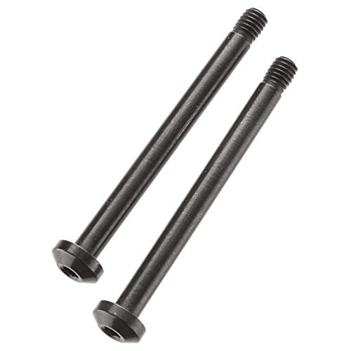 Algopix Similar Product 16 - ARRMA Hinge Pin Front Upper 4x46mm 2