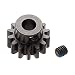 Algopix Similar Product 1 - ARRMA Steel Pinion Gear 14T Mod1 5mm