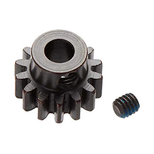 Algopix Similar Product 11 - ARRMA Steel Pinion Gear 14T Mod1 5mm