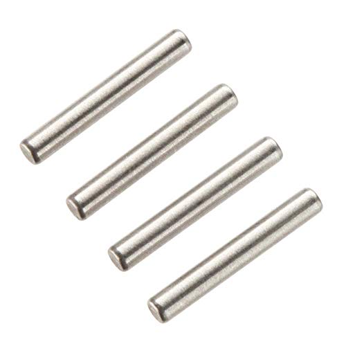 Algopix Similar Product 14 - ARRMA Pin 2.5x16.8mm (4), ARAC8005