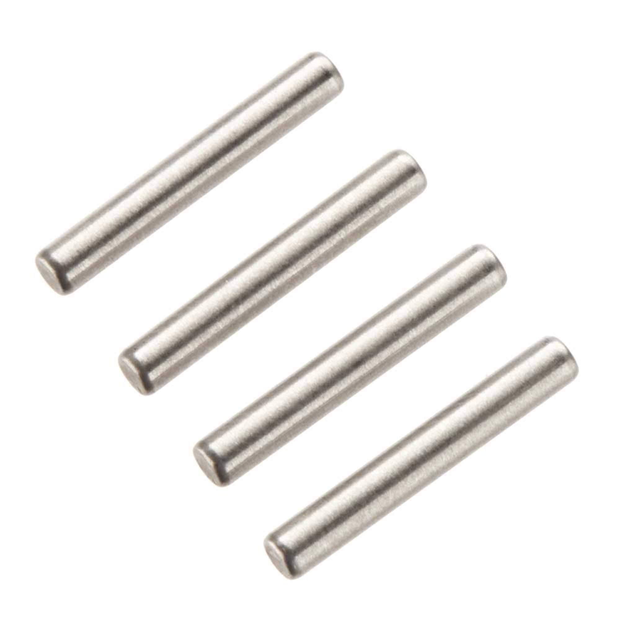 Algopix Similar Product 2 - ARRMA Pin 2.5x16.8mm (4), ARAC8005