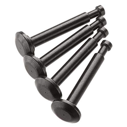 Algopix Similar Product 8 - ARRMA Shock Mount Pin 3x215mm Black
