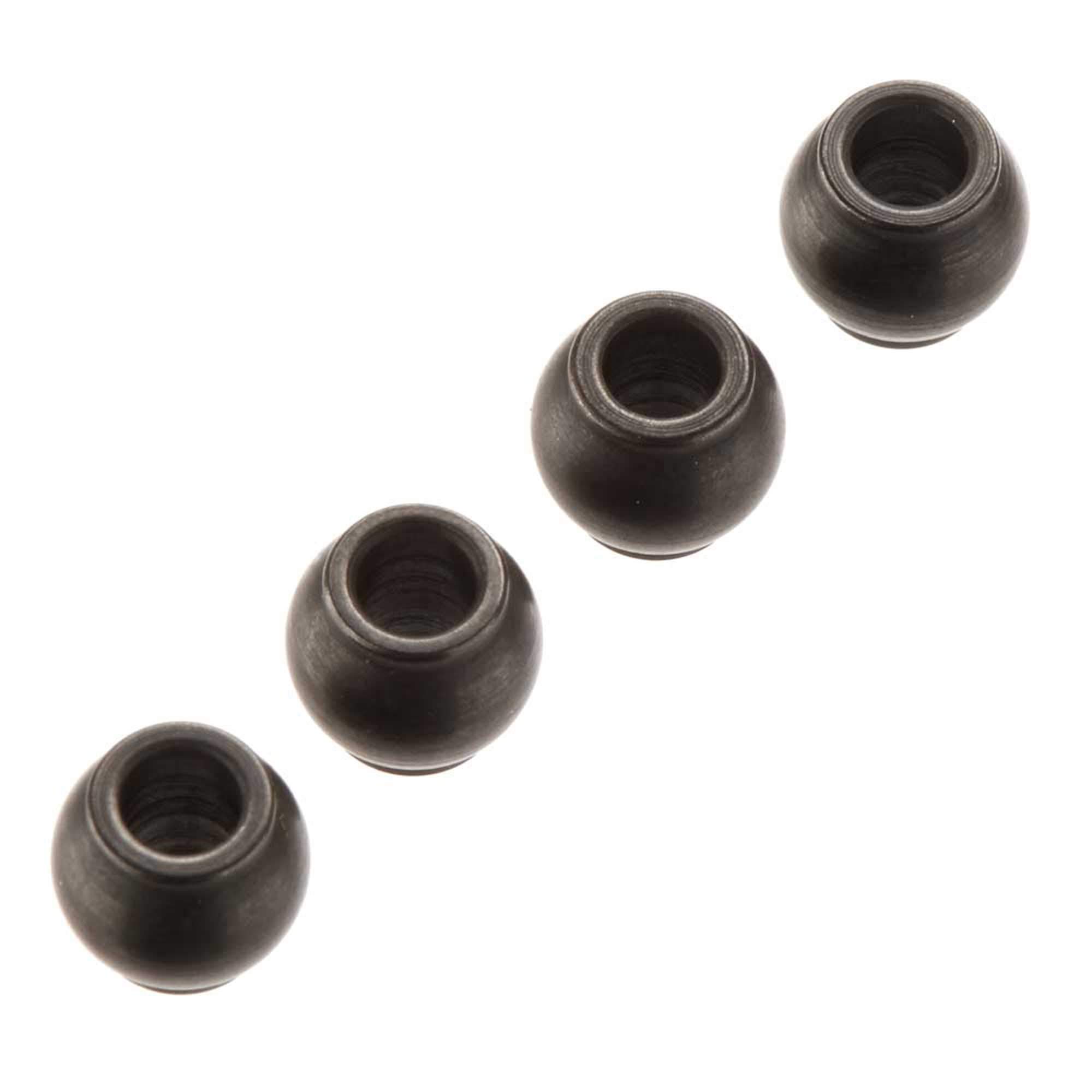 Algopix Similar Product 20 - ARRMA Shock Ball 3x68x63mm 4