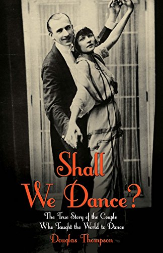 Algopix Similar Product 9 - Shall We Dance The True Story of the
