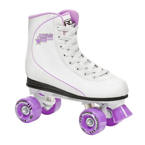 Algopix Similar Product 12 - Roller Derby Star 600 Women's Quad Skate