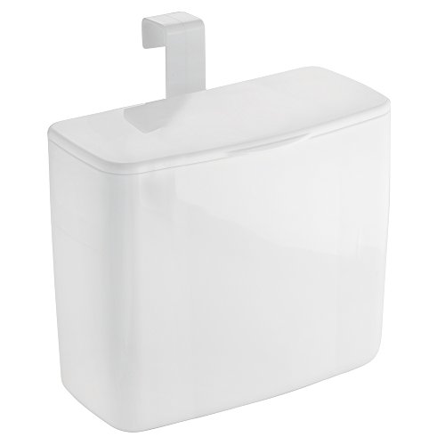 Algopix Similar Product 5 - iDesign 93531 Una Large Plastic Tampon