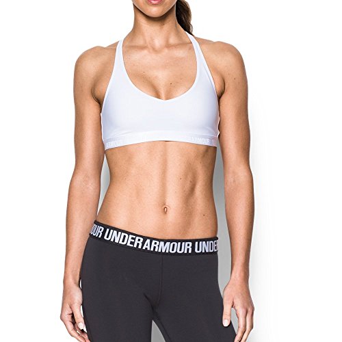 Algopix Similar Product 8 - Under Armour Womens Armour Low Bra
