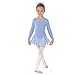 Algopix Similar Product 1 - Eurotard Dress (10465) Light Blue, S
