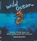 Algopix Similar Product 12 - Wild Ocean Sharks Whales Rays and