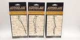 Algopix Similar Product 4 - Tyler Candle Autoglam Air Freshener