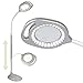 Algopix Similar Product 5 - OttLite 2in1 LED Magnifier Light