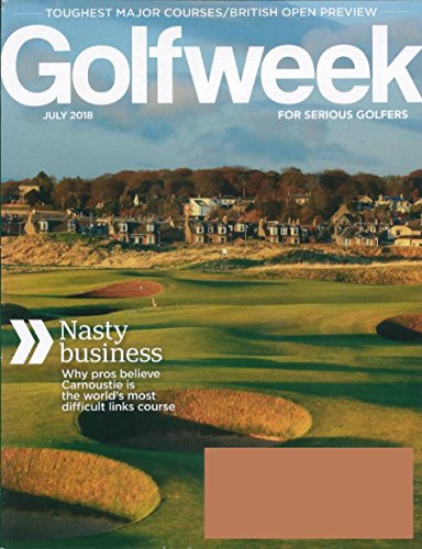 Algopix Similar Product 6 - Golfweek