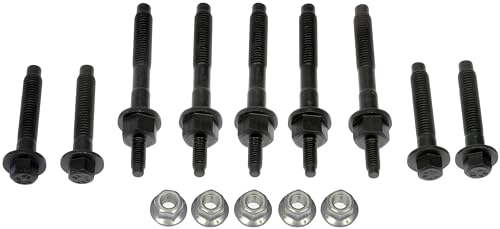 Algopix Similar Product 15 - Dorman 03211 Exhaust Manifold Hardware