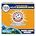 Algopix Similar Product 11 - ARM HAMMER Powder Laundry Detergent