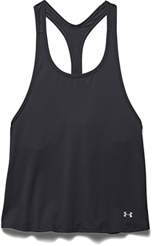Algopix Similar Product 5 - Under Armour UA HeatGear Armour  Mesh
