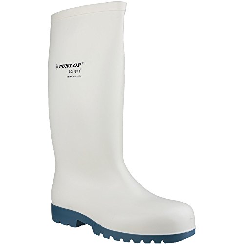 Algopix Similar Product 12 - Dunlop A681331 HEVEA Acifort Classic