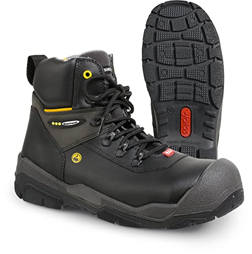 Algopix Similar Product 14 - Ejendals JALAS 1828 Gran Premio Safety
