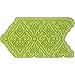Algopix Similar Product 20 - Marvelous Molds Filigree Damask
