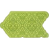 Algopix Similar Product 8 - Marvelous Molds Filigree Damask