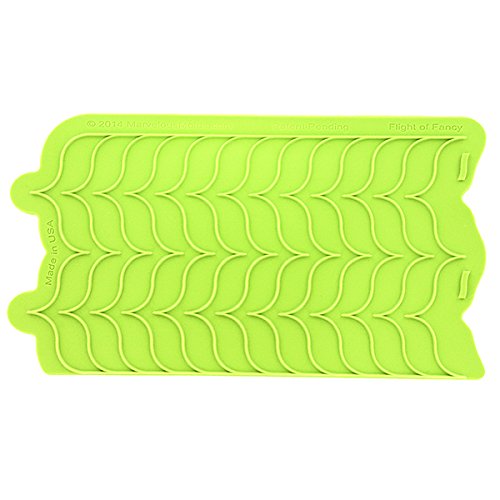 Algopix Similar Product 9 - Flight of Fancy Onlay Mold by Marvelous