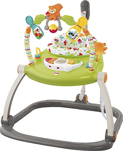Algopix Similar Product 4 - FisherPrice Woodland Friends