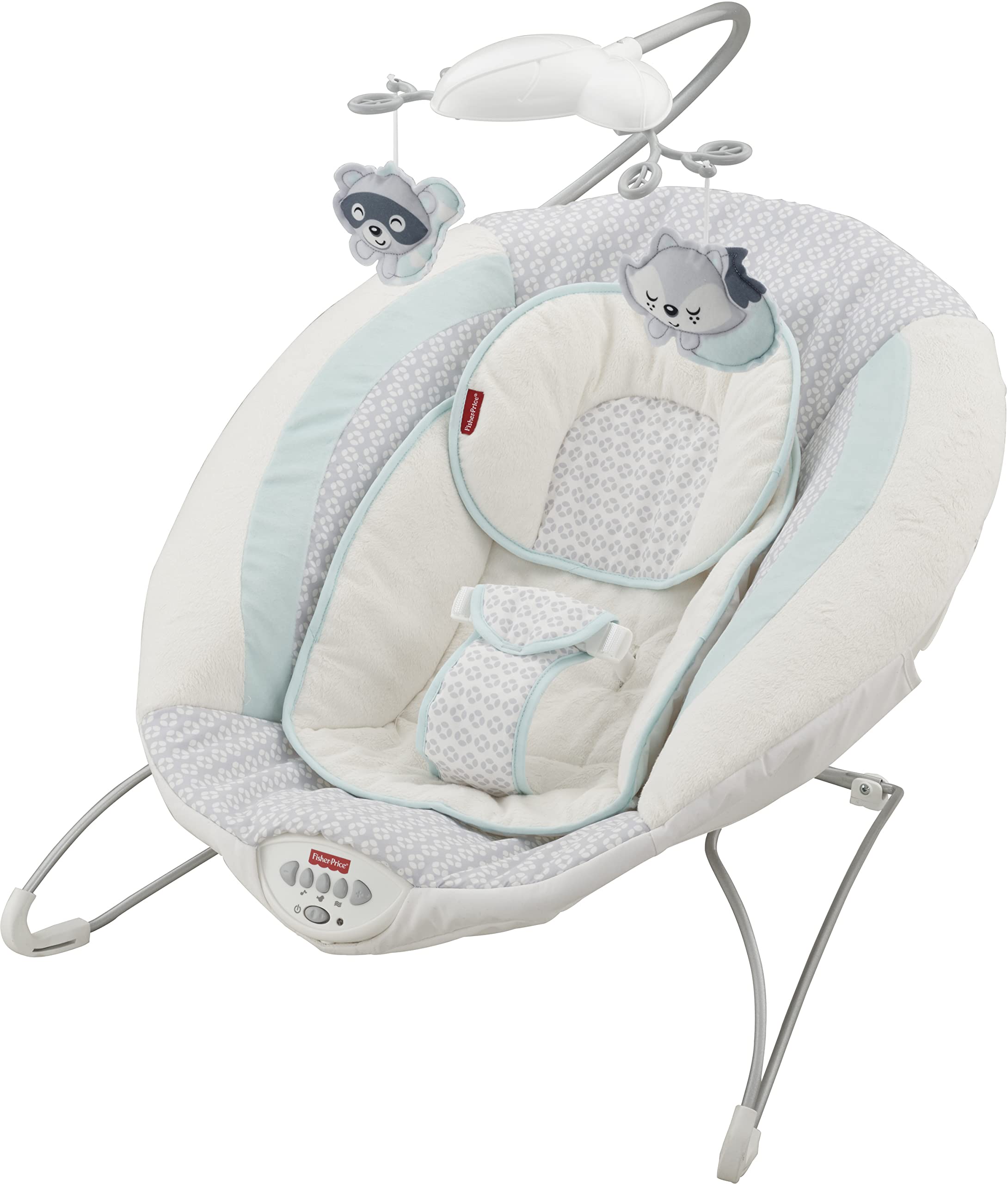 Algopix Similar Product 18 - FisherPrice Moonlight Meadow Deluxe