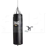Algopix Similar Product 8 - Everlast 70-lb Nevatear Heavy Bag Kit