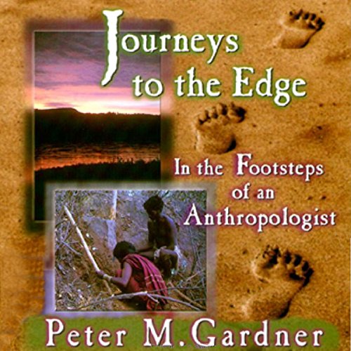 Algopix Similar Product 18 - Journeys to the Edge In the Footsteps