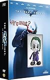 Algopix Similar Product 20 - Batman The Dark Knight  Limited