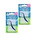 Algopix Similar Product 4 - DenTek Wax for Braces 2 Count Pack of