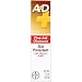 Algopix Similar Product 18 - AD First Aid Ointment Skin Protectant