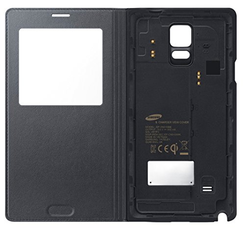 Algopix Similar Product 8 - Genuine Samsung S Charger View Cover