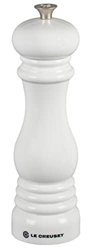 Algopix Similar Product 8 - Le Creuset Pepper Mill 8 x 2 12