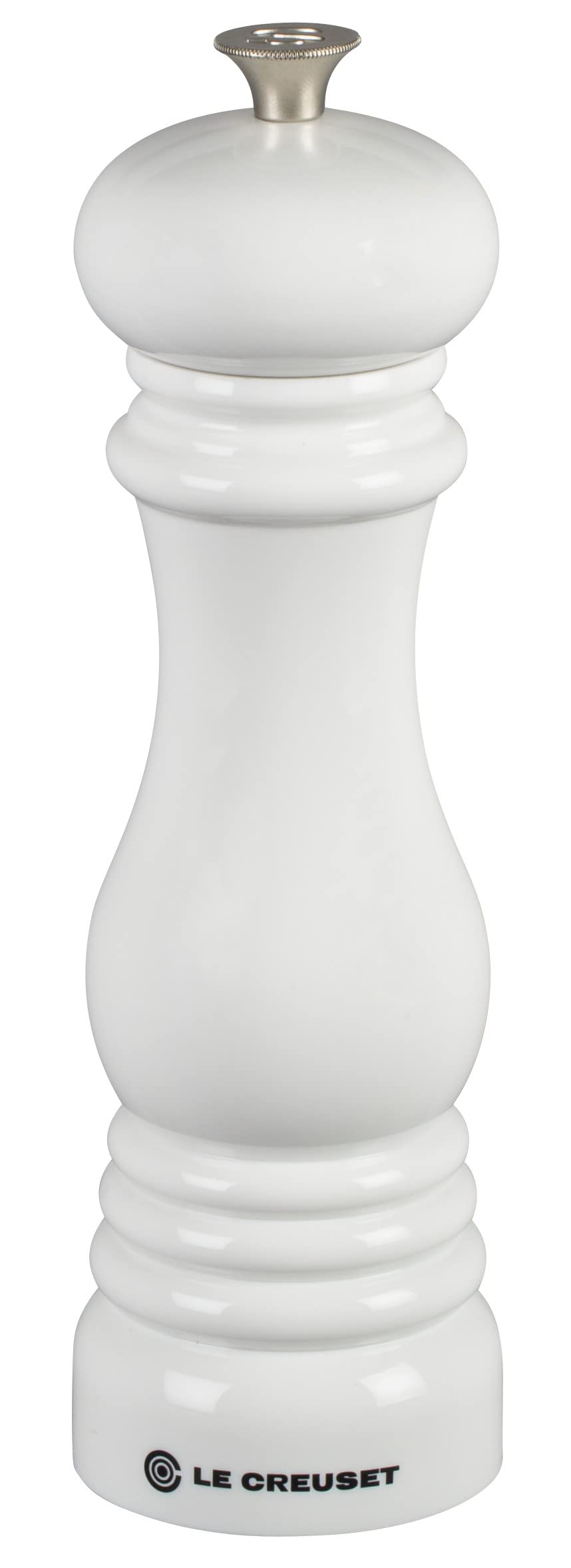 Algopix Similar Product 8 - Le Creuset Pepper Mill 8 x 2 12