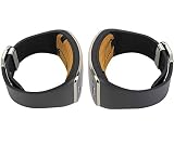 Algopix Similar Product 11 - Skinomi Gold Carbon Fiber Full Body