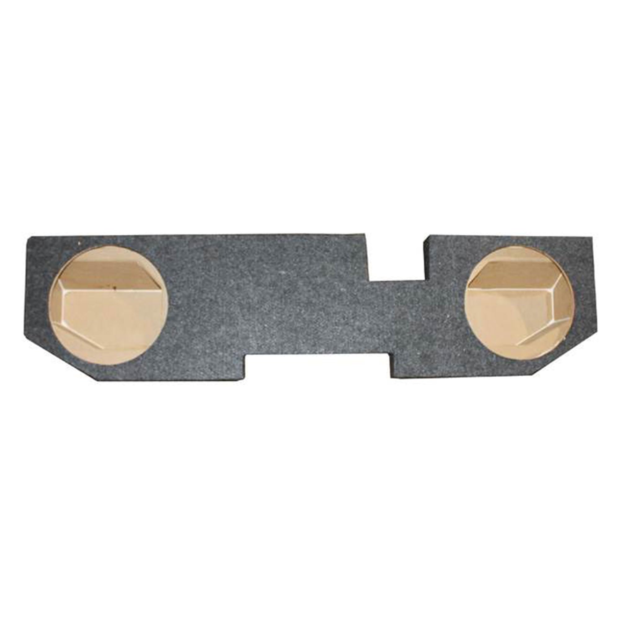 Algopix Similar Product 3 - QPower 10 Inch Heavy Duty Dual Vented