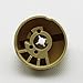 Algopix Similar Product 16 - Robertshaw 1751-012 Valve Knob, White