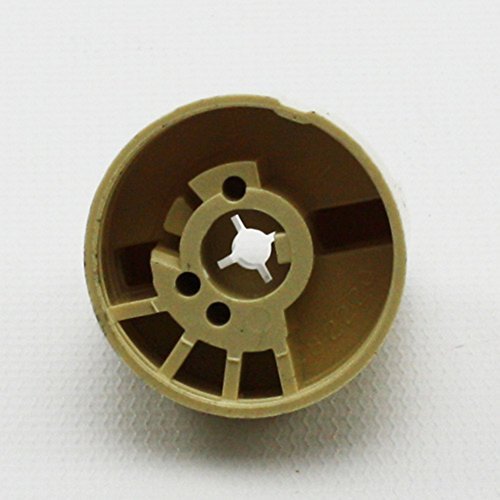 Algopix Similar Product 13 - Robertshaw 1751-012 Valve Knob, White