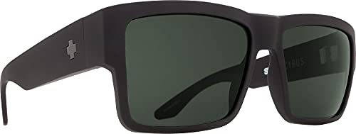 Algopix Similar Product 20 - Spy Optic Unisex Cyrus Soft Matte