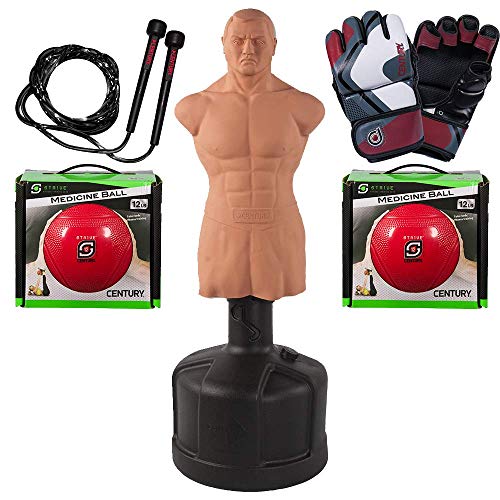 Algopix Similar Product 3 - Century Bob XL Combo Pack #1