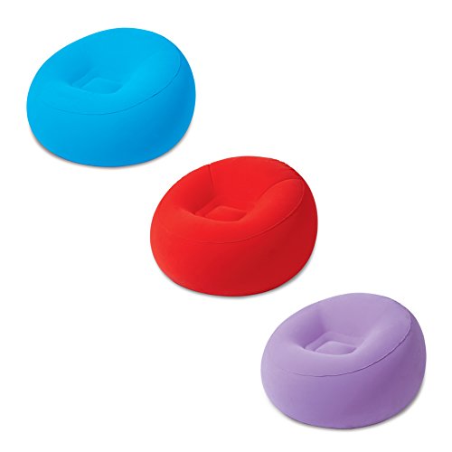 Algopix Similar Product 7 - Bestway Best Way 75052 relaxation
