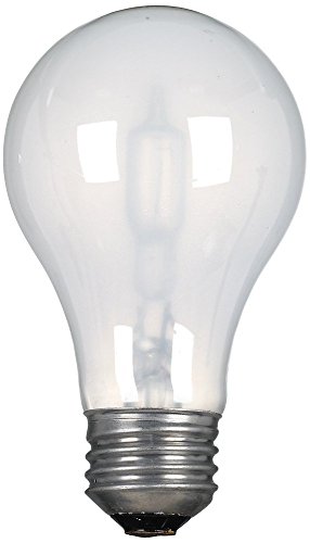 Algopix Similar Product 8 - GE Lighting 66249 72 Watt A19 Soft
