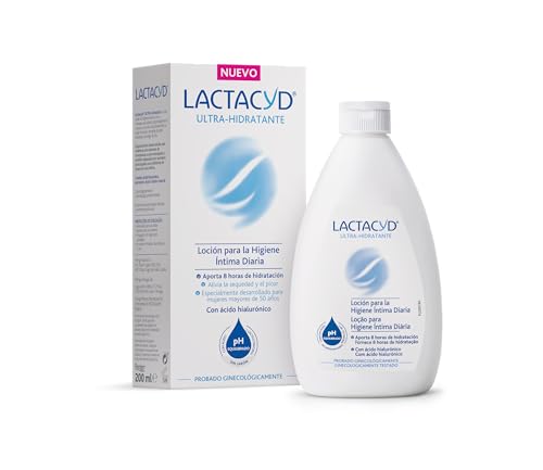 Algopix Similar Product 11 - Lactacyd Pharma Hidratante 250Ml